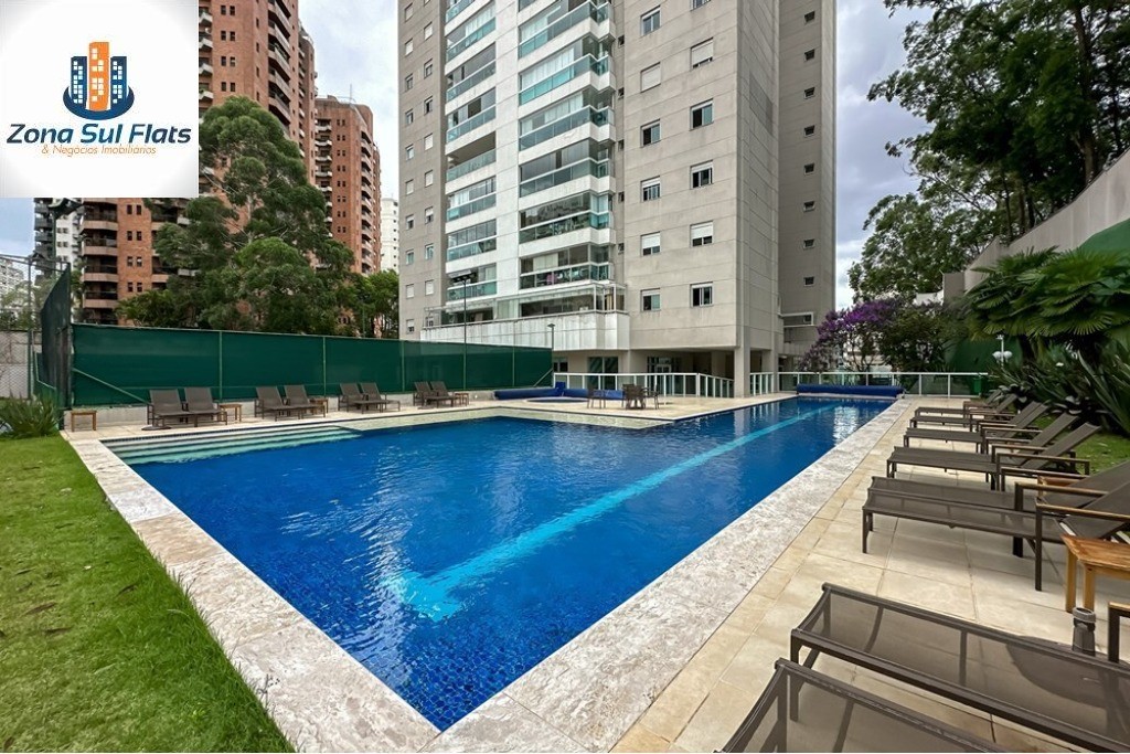 Apartamento, 3 quartos, 126 m² - Foto 30