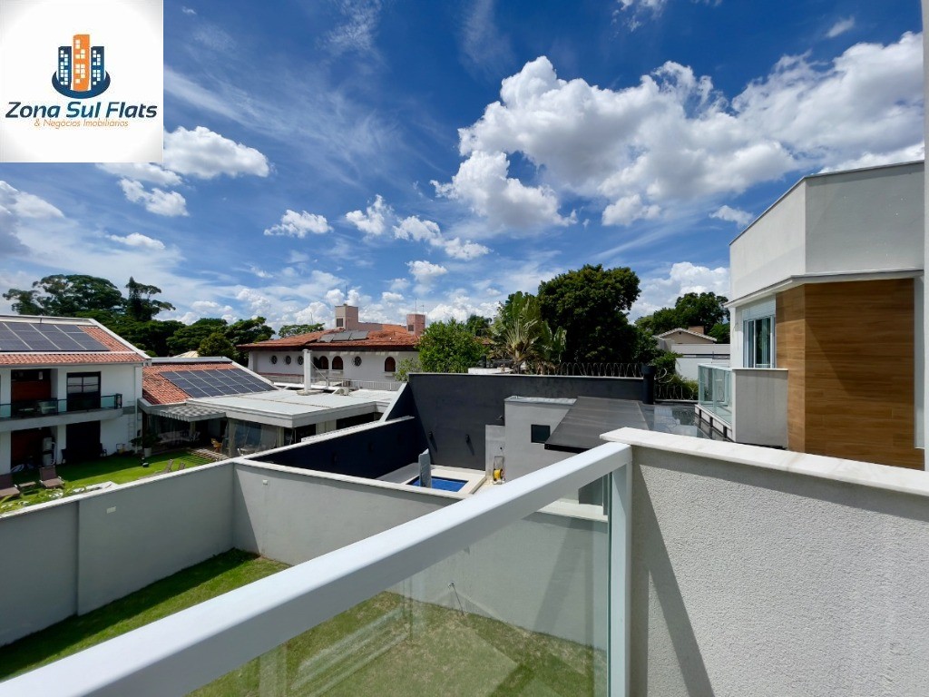 Casa, 3 quartos, 262 m² - Foto 36