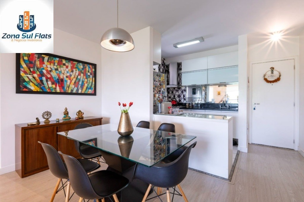 Apartamento, 2 quartos, 87 m² - Foto 9