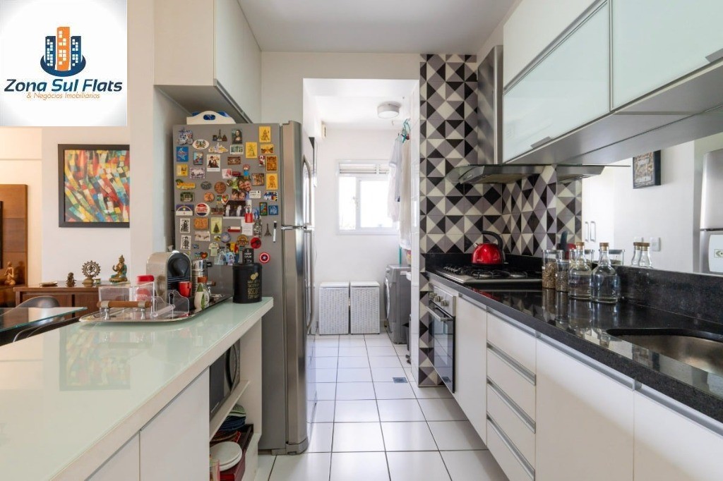 Apartamento, 2 quartos, 87 m² - Foto 15