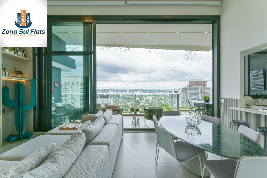 Apartamento, 3 quartos, 175 m² - Foto 19