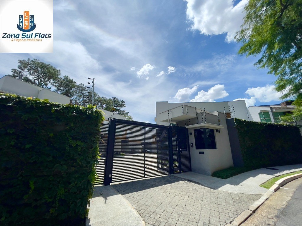 Casa, 3 quartos, 262 m² - Foto 42