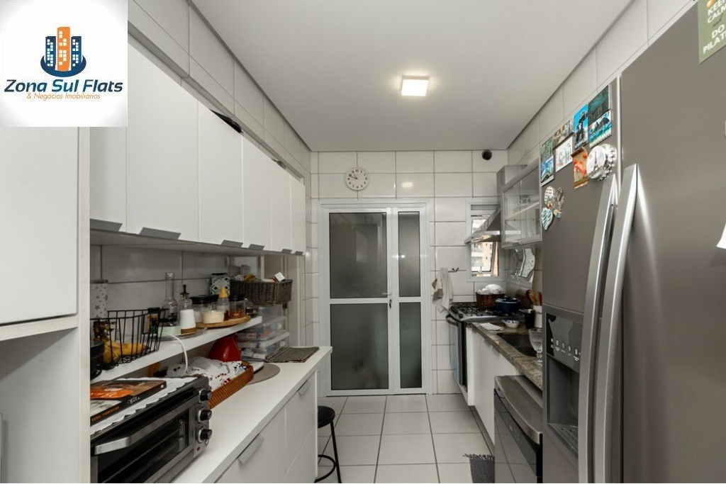 Apartamento, 3 quartos, 126 m² - Foto 26