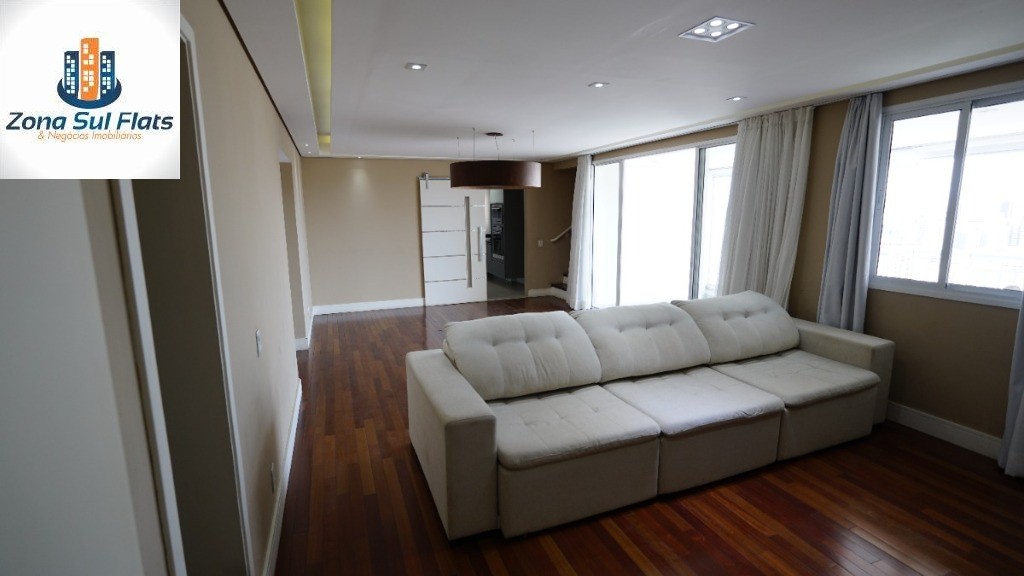 Cobertura, 3 quartos, 280 m² - Foto 4