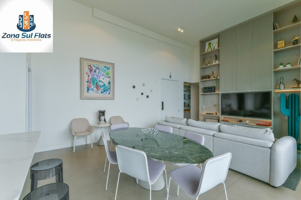Apartamento, 3 quartos, 175 m² - Foto 9