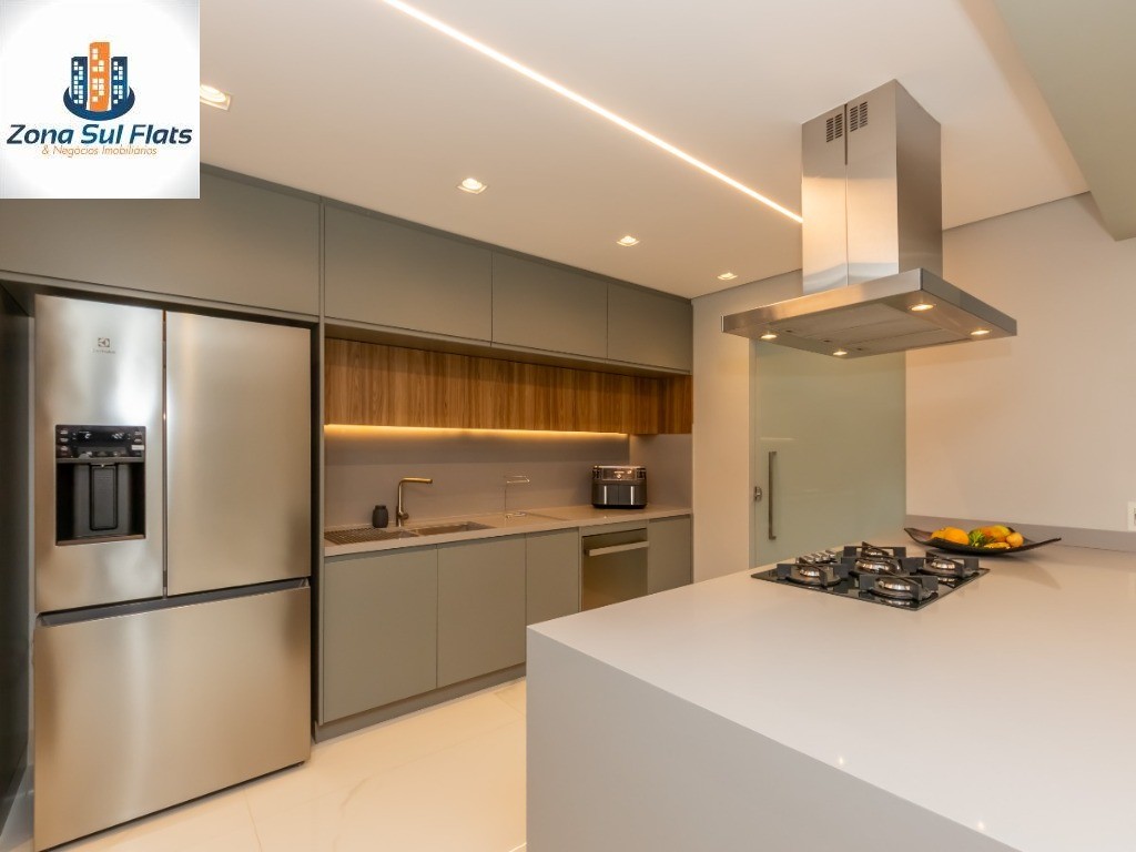 Apartamento, 3 quartos, 163 m² - Foto 17