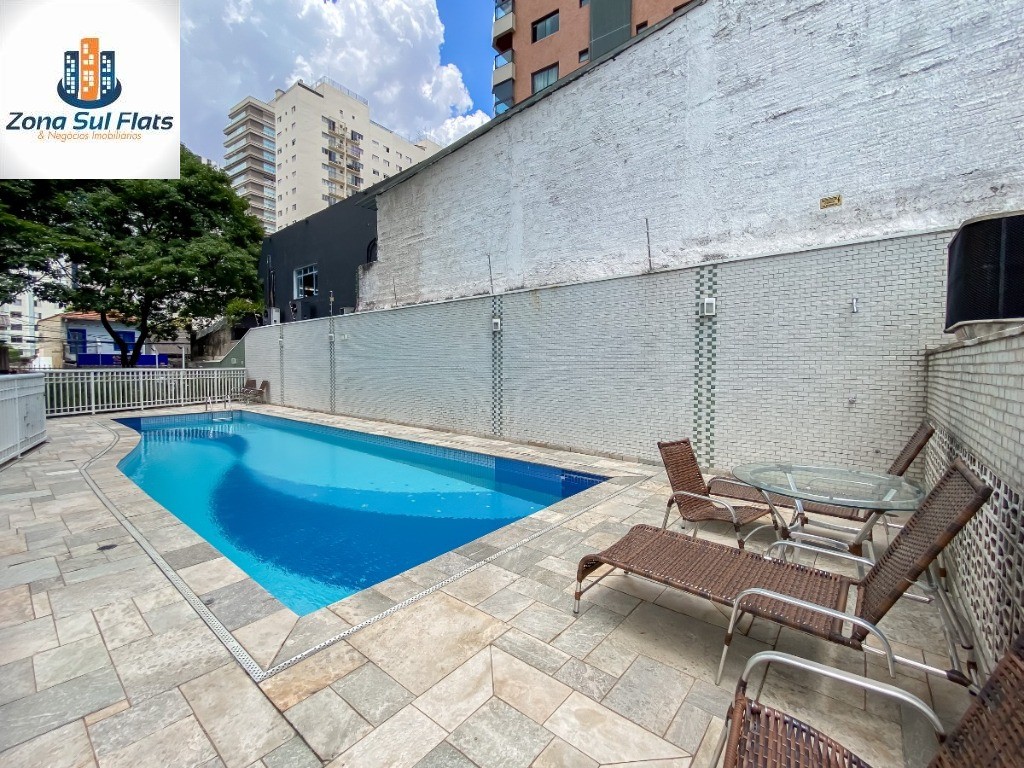 Apartamento, 2 quartos, 126 m² - Foto 33