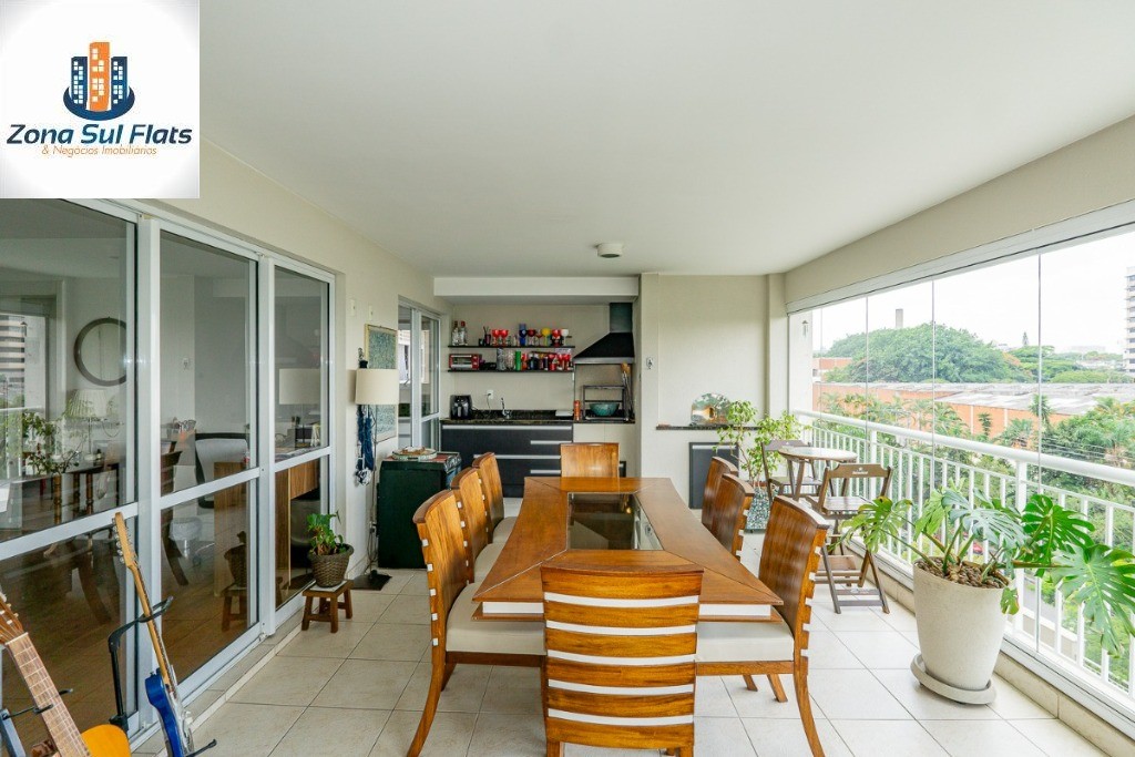 Apartamento, 3 quartos, 160 m² - Foto 2