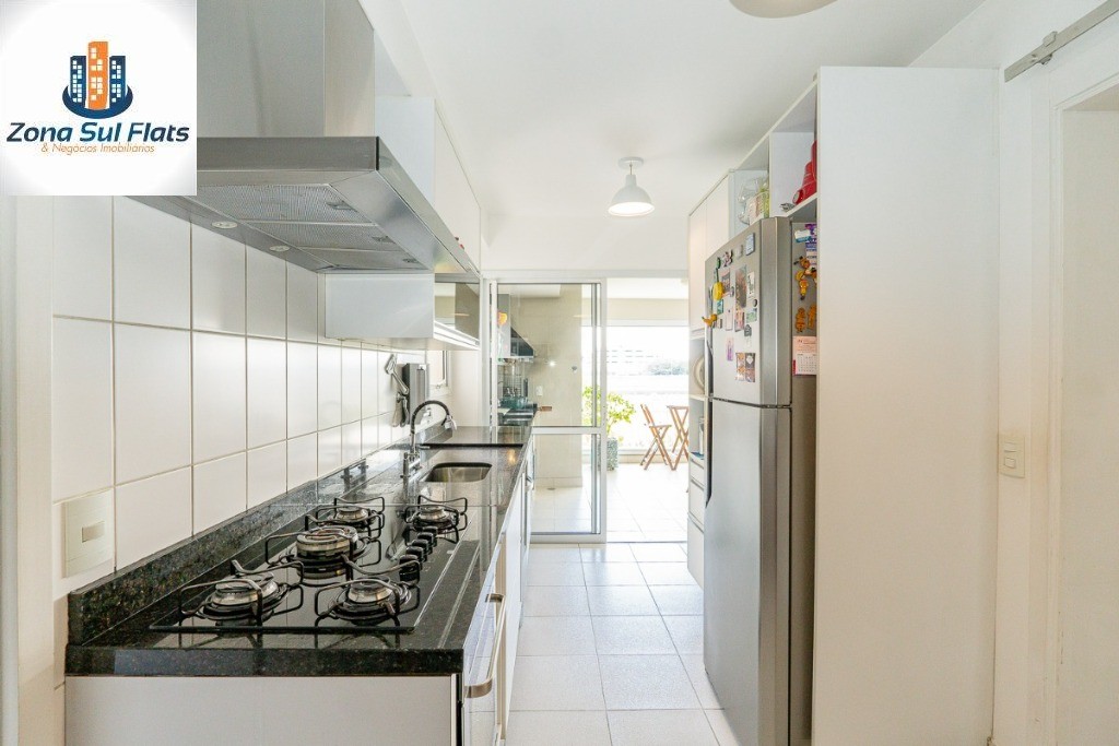Apartamento, 3 quartos, 160 m² - Foto 21
