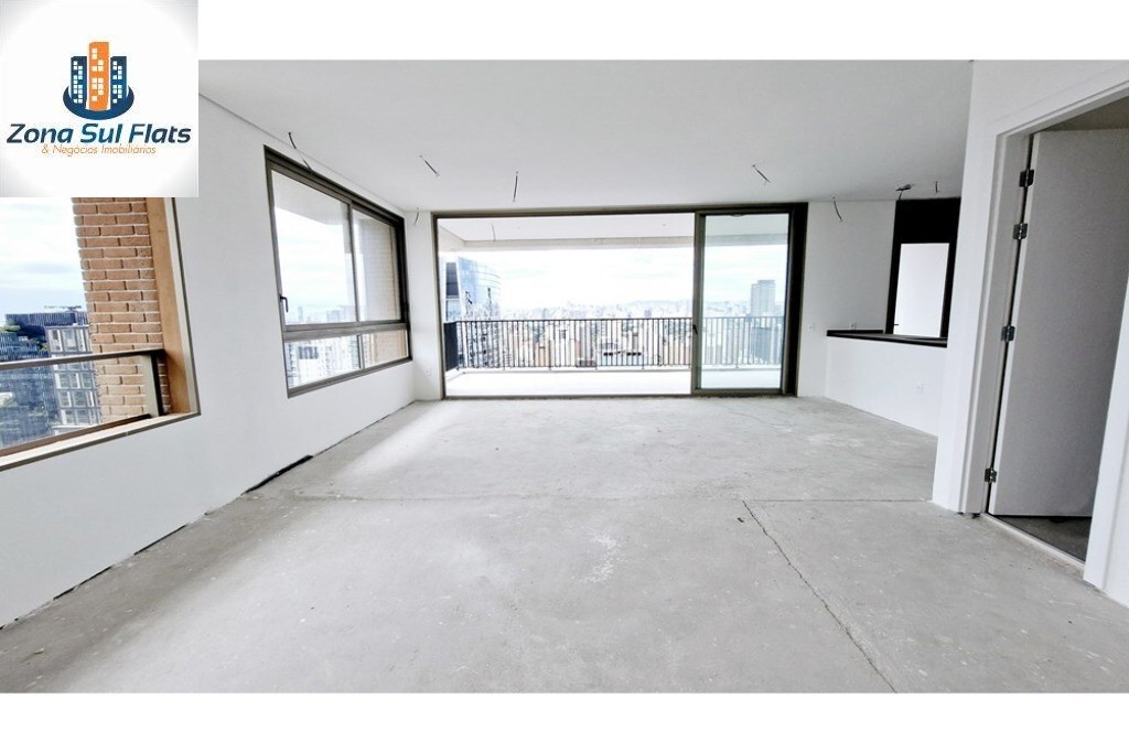 Apartamento, 3 quartos, 189 m² - Foto 2
