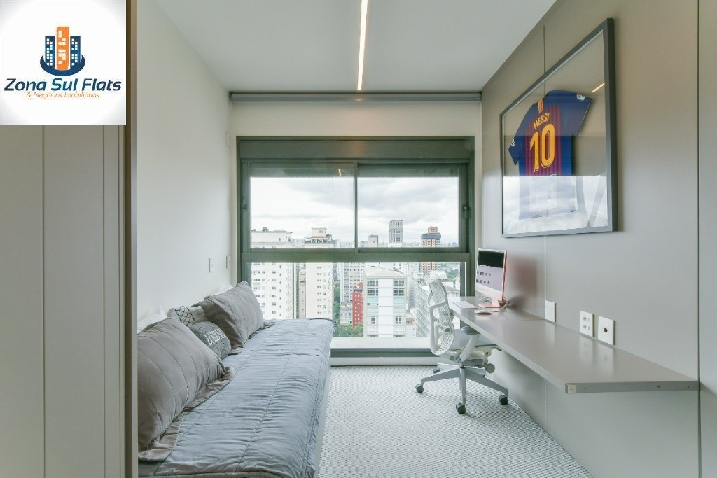 Apartamento, 3 quartos, 175 m² - Foto 32