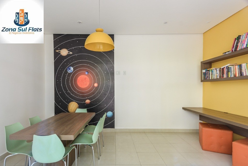 Apartamento, 2 quartos, 87 m² - Foto 43