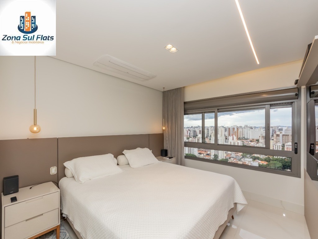 Apartamento, 3 quartos, 163 m² - Foto 23