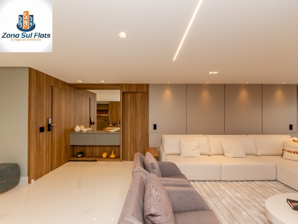 Apartamento, 3 quartos, 163 m² - Foto 19