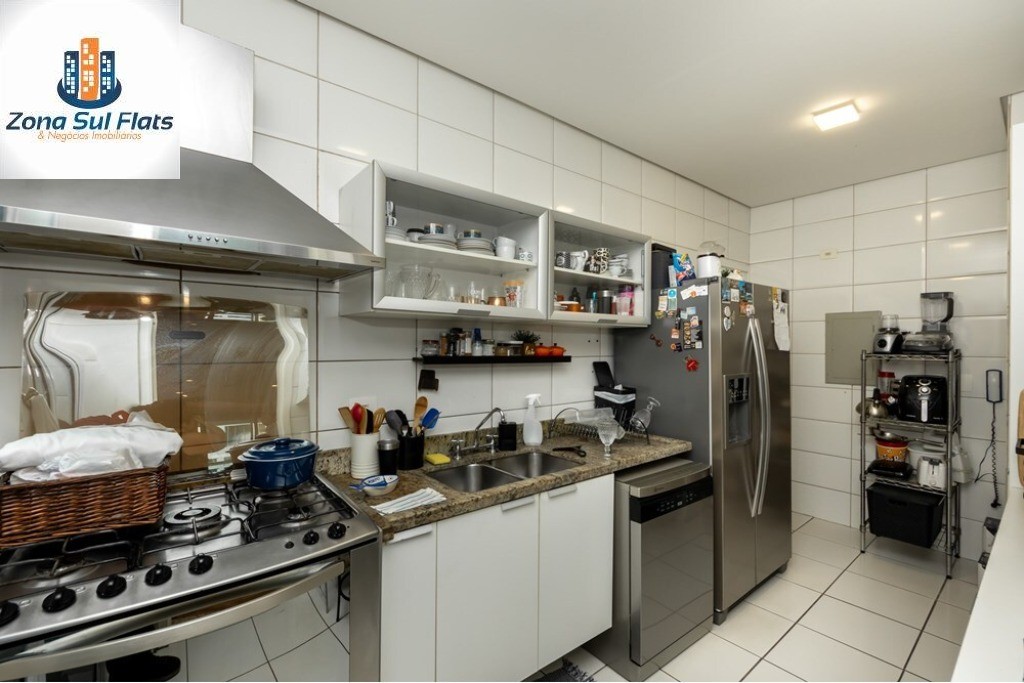 Apartamento, 3 quartos, 126 m² - Foto 24