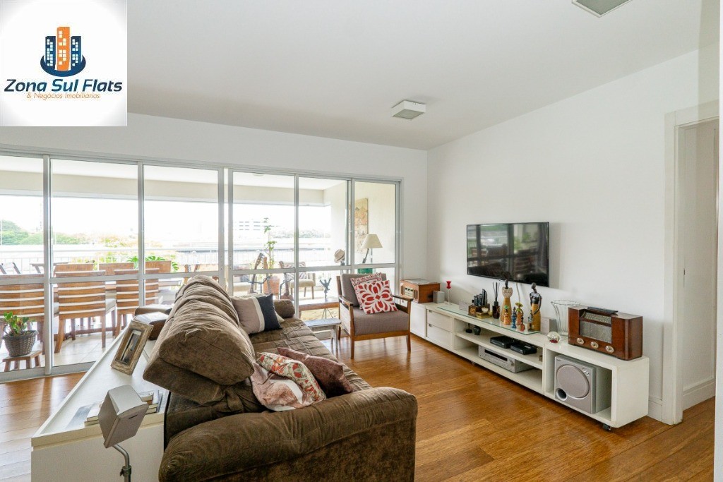 Apartamento, 3 quartos, 160 m² - Foto 5