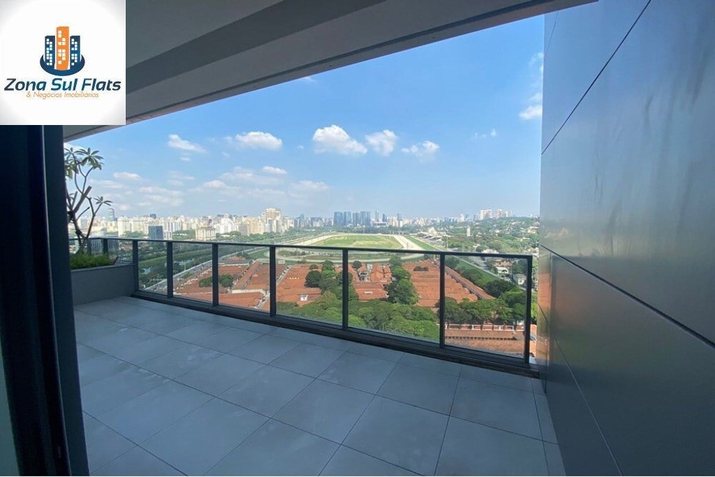 Apartamento, 1 quarto, 76 m² - Foto 1
