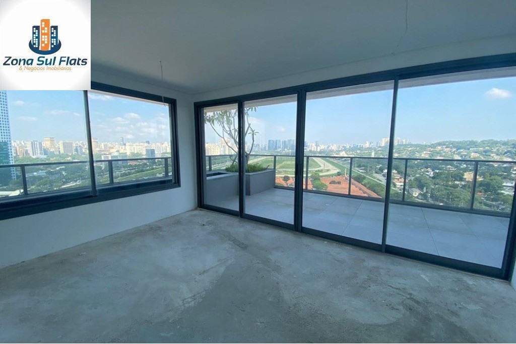 Apartamento, 1 quarto, 76 m² - Foto 2