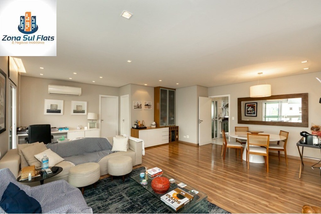 Apartamento, 3 quartos, 126 m² - Foto 8