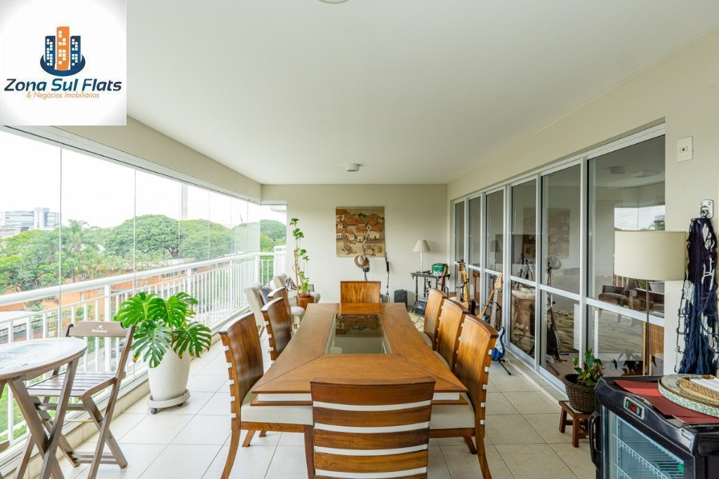 Apartamento, 3 quartos, 160 m² - Foto 3