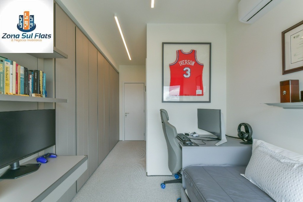 Apartamento, 3 quartos, 175 m² - Foto 22