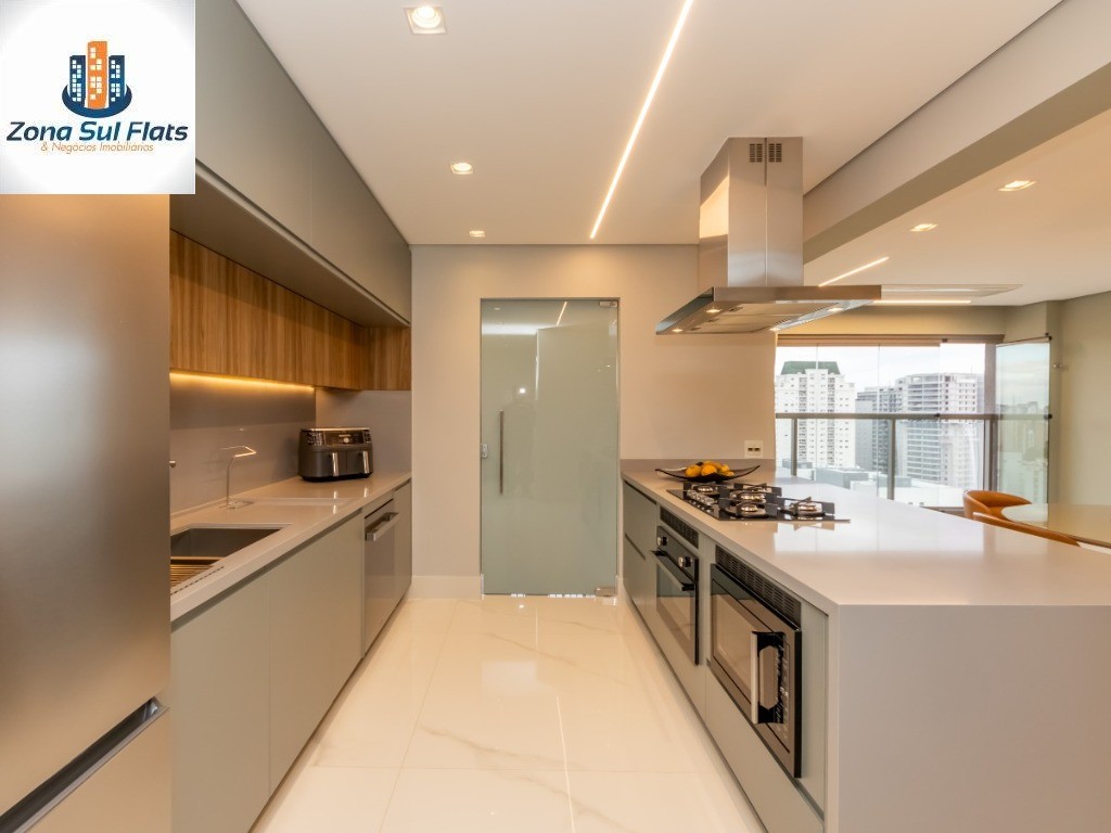 Apartamento, 3 quartos, 163 m² - Foto 12