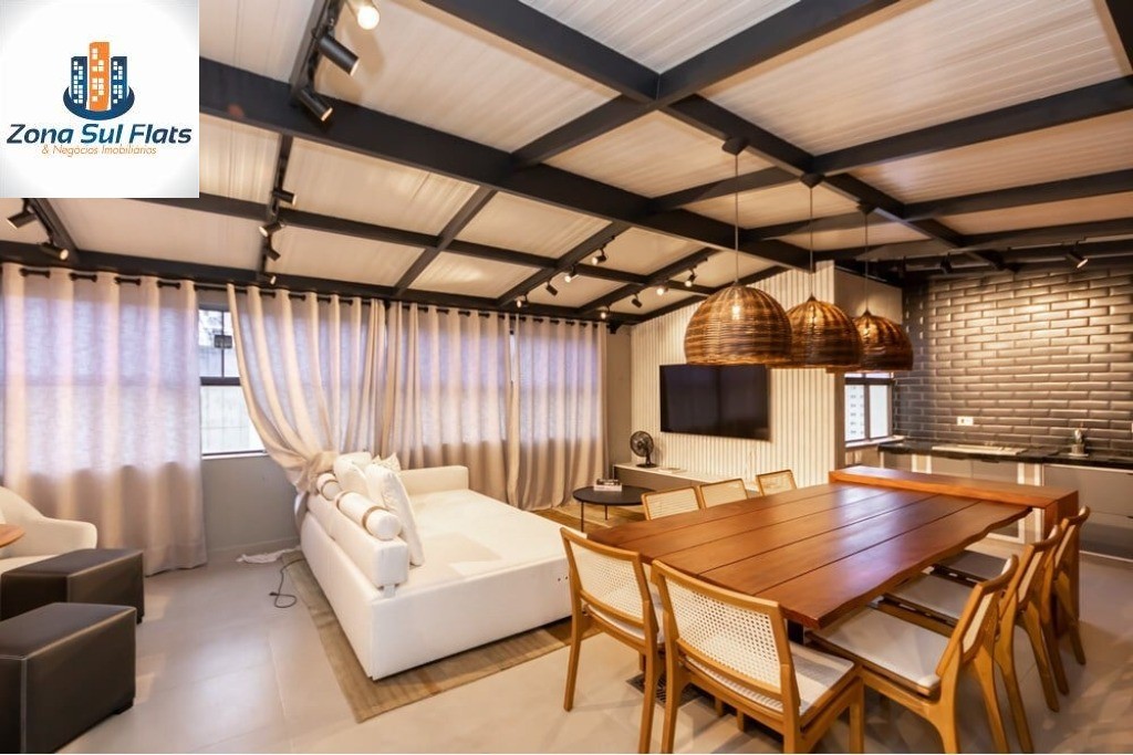 Cobertura, 4 quartos, 160 m² - Foto 1