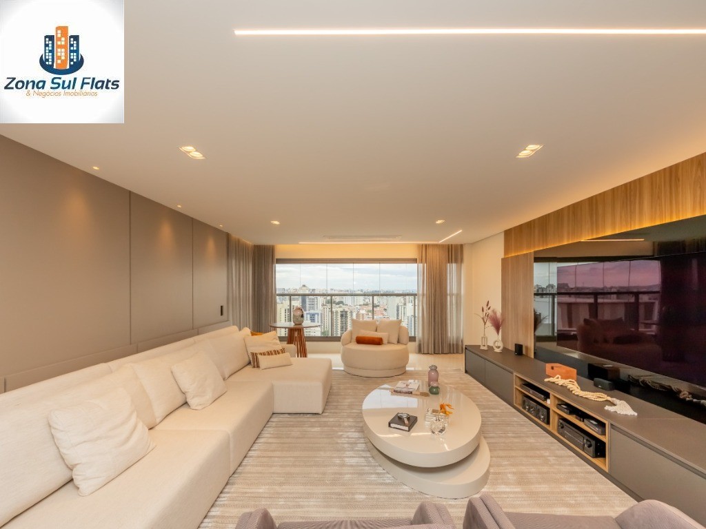 Apartamento, 3 quartos, 163 m² - Foto 20