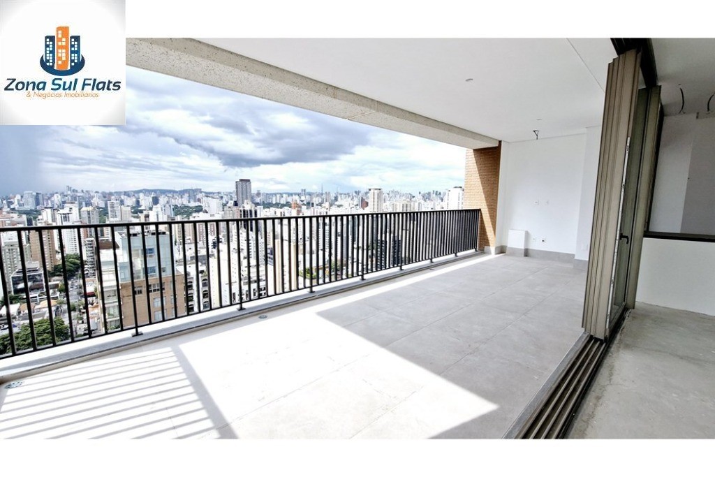 Apartamento, 3 quartos, 189 m² - Foto 10