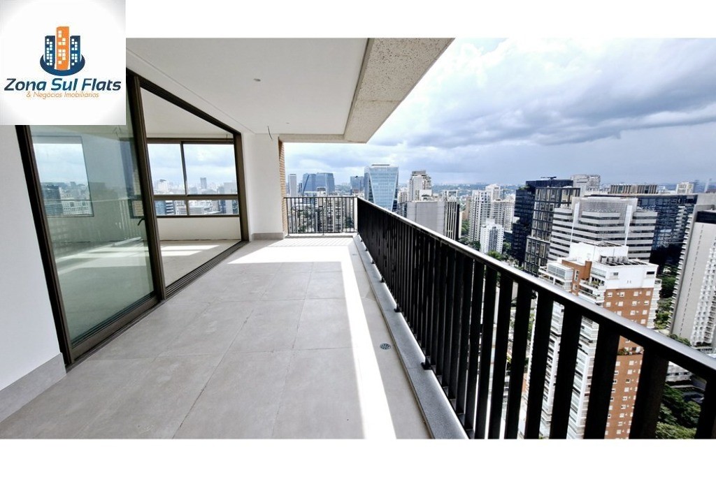 Apartamento, 3 quartos, 189 m² - Foto 19