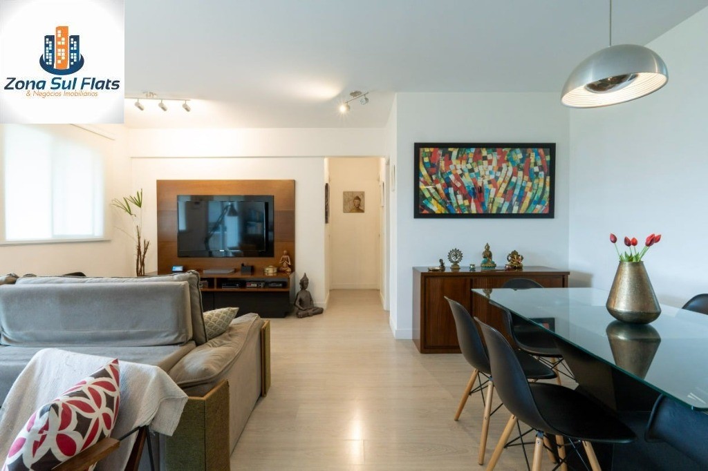 Apartamento, 2 quartos, 87 m² - Foto 8