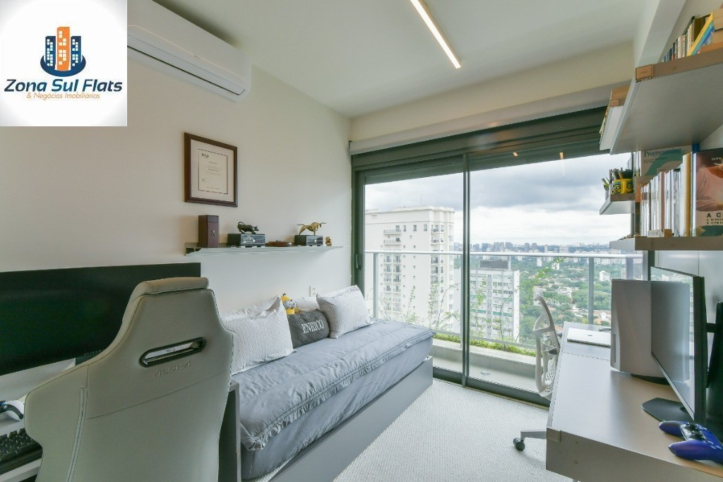 Apartamento, 3 quartos, 175 m² - Foto 23