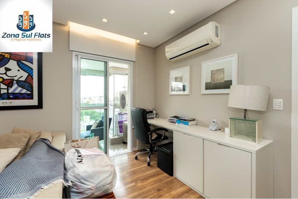 Apartamento, 3 quartos, 126 m² - Foto 11