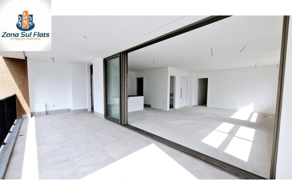 Apartamento, 3 quartos, 189 m² - Foto 15
