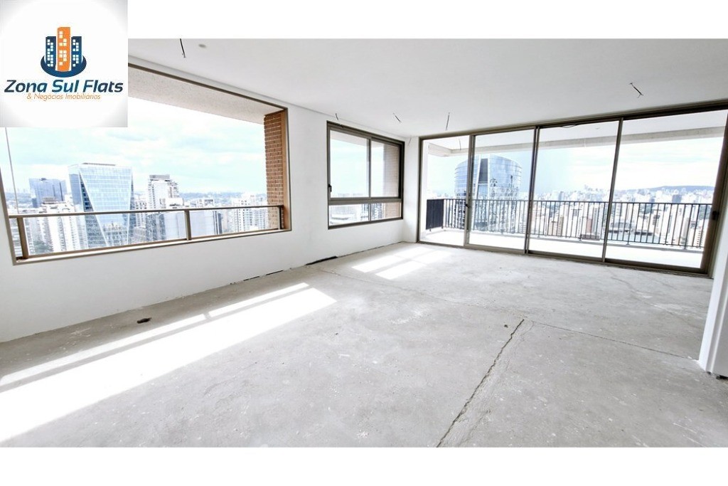 Apartamento, 3 quartos, 189 m² - Foto 1