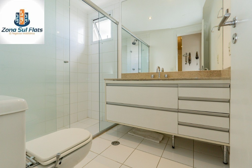 Apartamento, 3 quartos, 160 m² - Foto 29