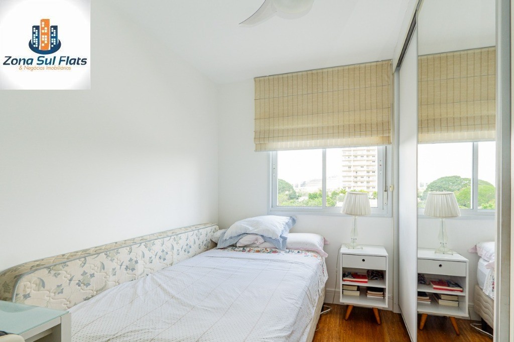 Apartamento, 3 quartos, 160 m² - Foto 31
