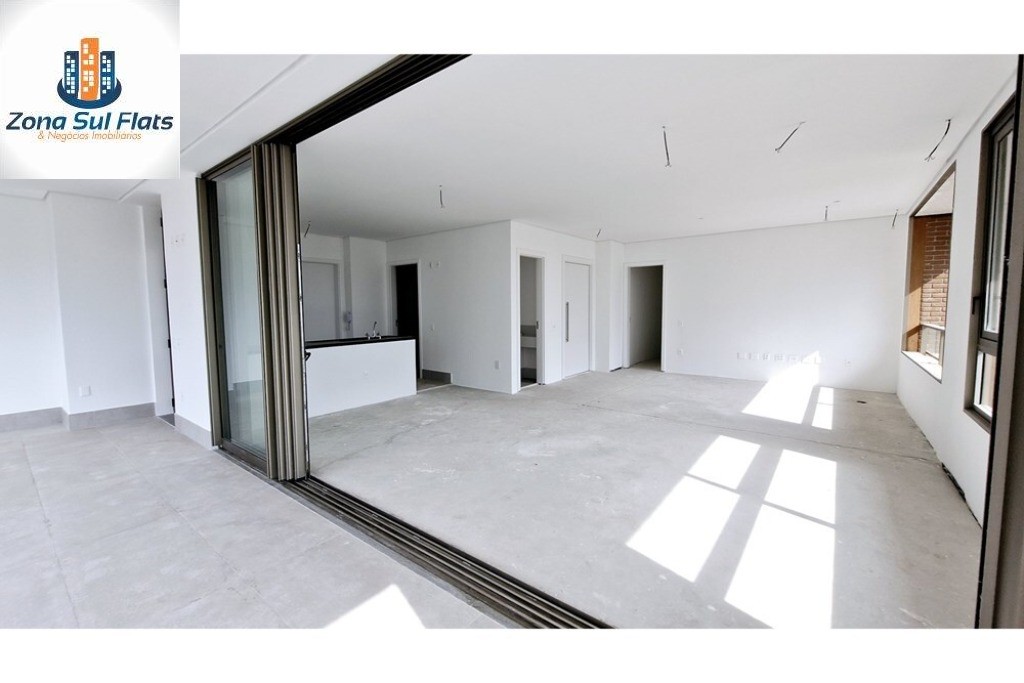 Apartamento, 3 quartos, 189 m² - Foto 11