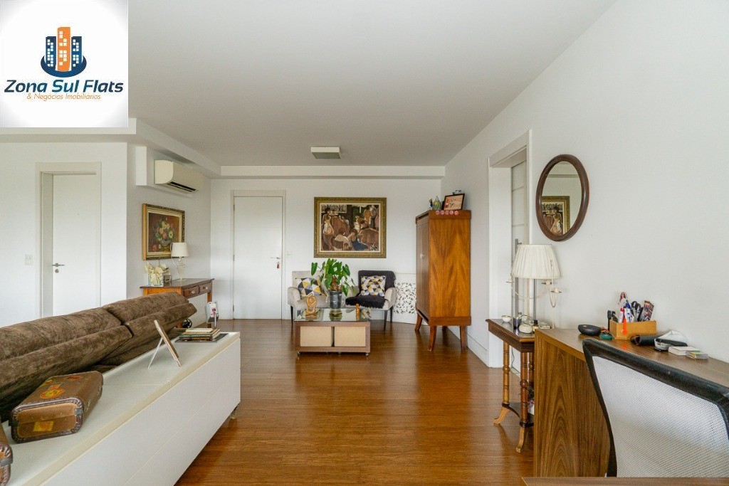 Apartamento, 3 quartos, 160 m² - Foto 9