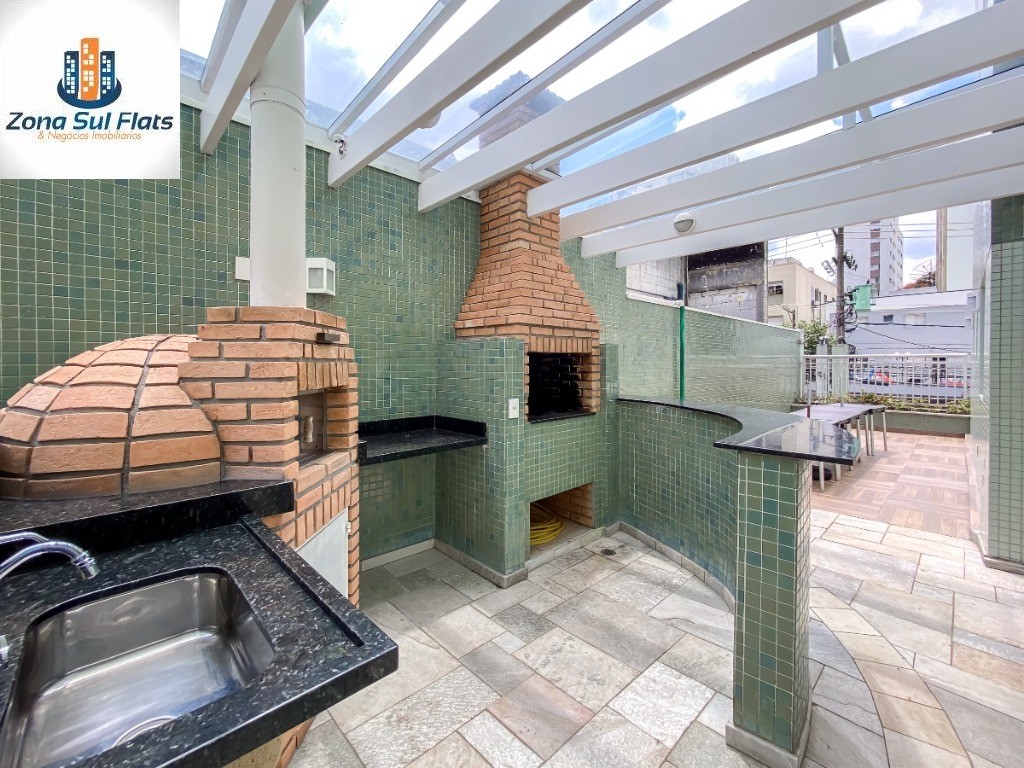 Apartamento, 2 quartos, 126 m² - Foto 32