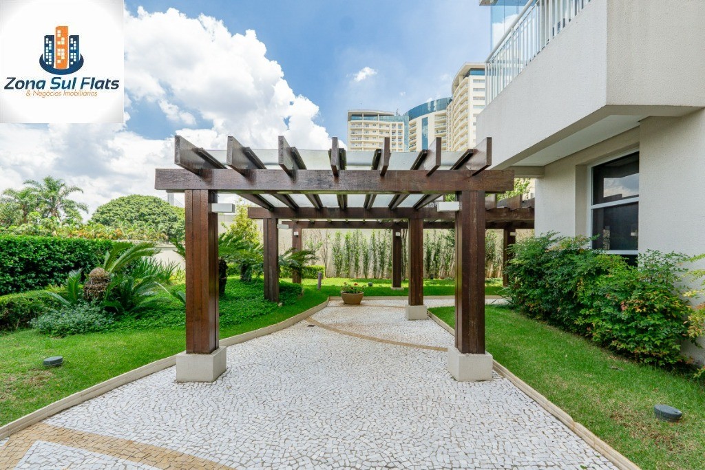 Apartamento, 3 quartos, 160 m² - Foto 50