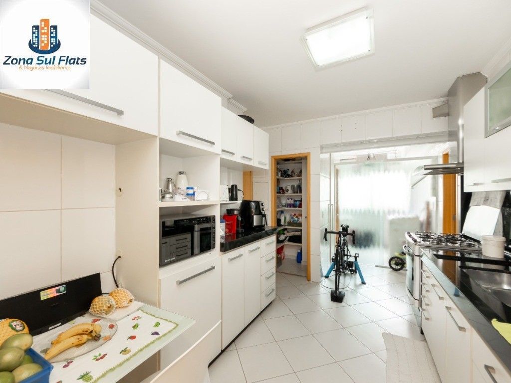 Apartamento, 2 quartos, 126 m² - Foto 11