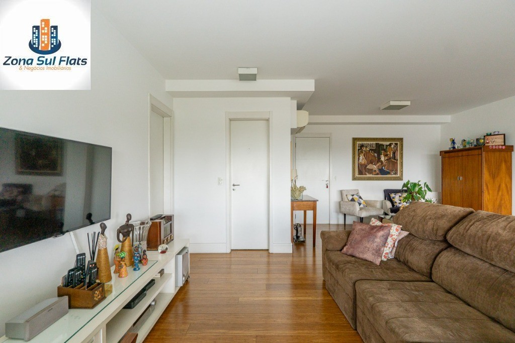 Apartamento, 3 quartos, 160 m² - Foto 10