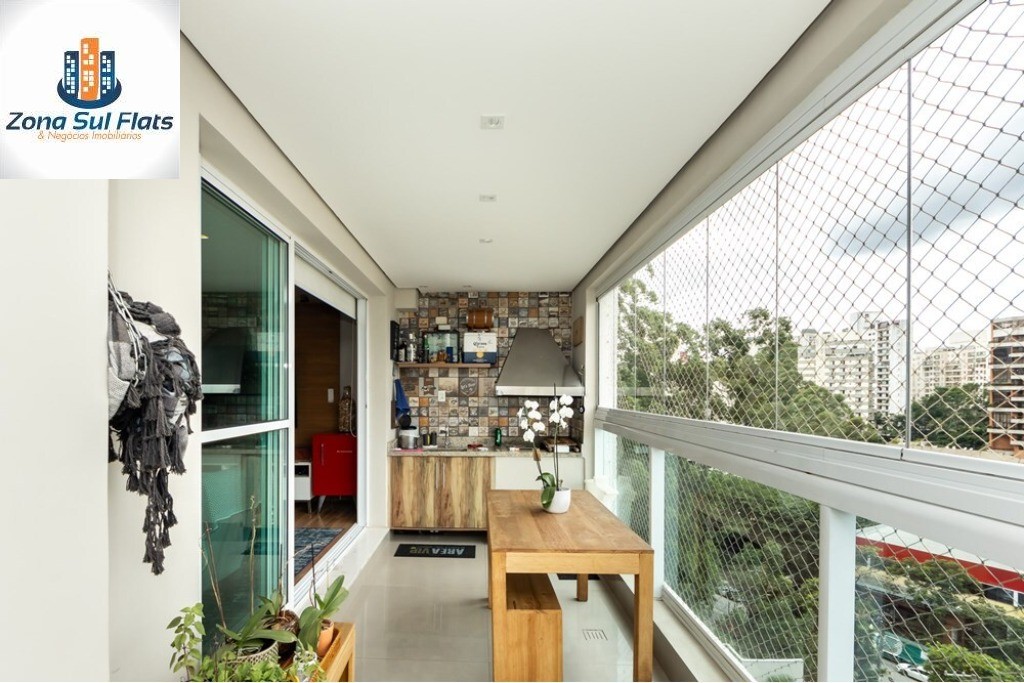 Apartamento, 3 quartos, 126 m² - Foto 7