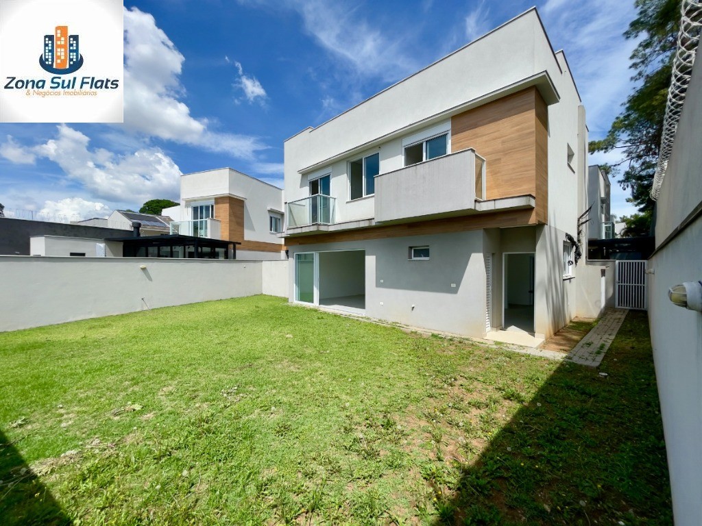 Casa, 3 quartos, 262 m² - Foto 5