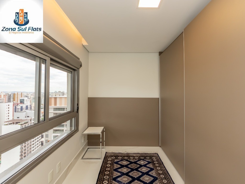Apartamento, 3 quartos, 163 m² - Foto 33