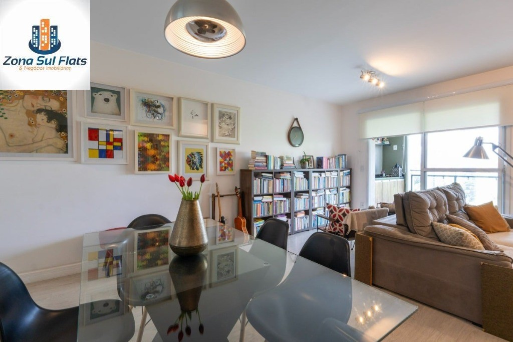Apartamento, 2 quartos, 87 m² - Foto 11