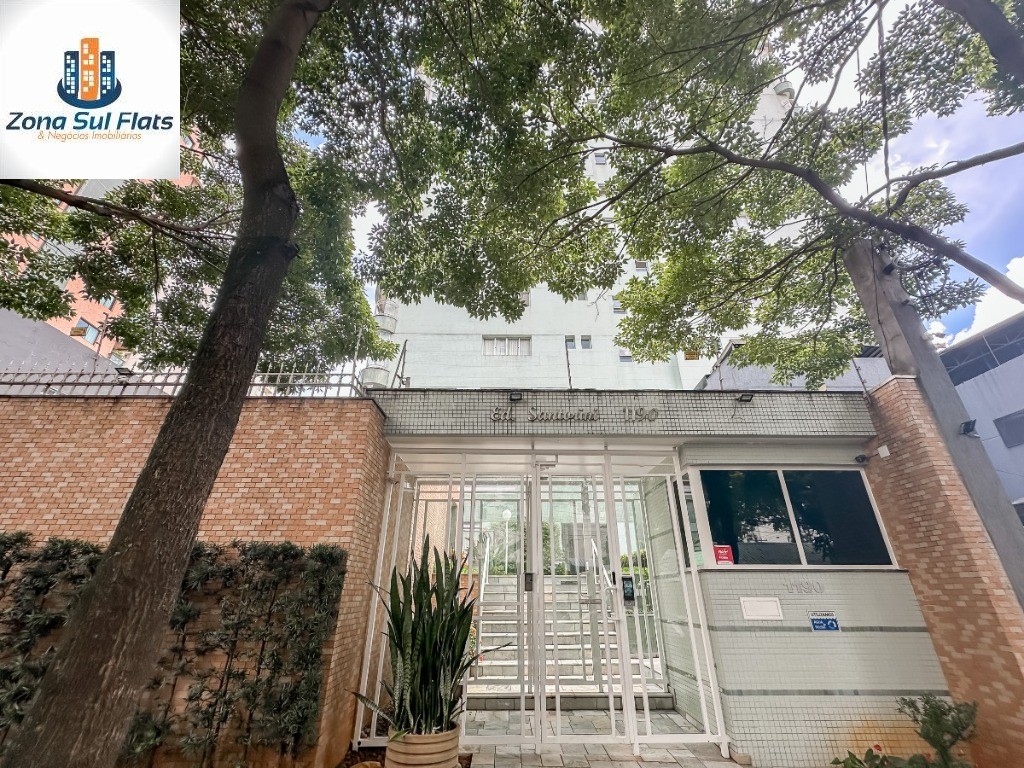 Apartamento, 2 quartos, 126 m² - Foto 35
