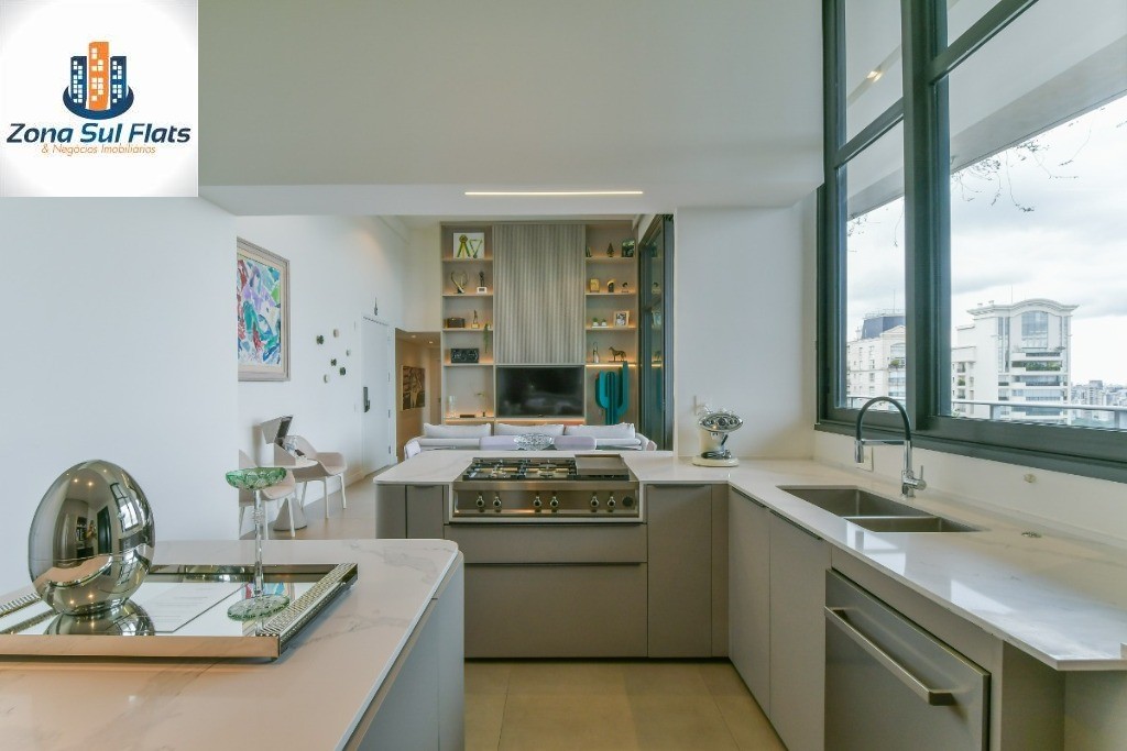 Apartamento, 3 quartos, 175 m² - Foto 14