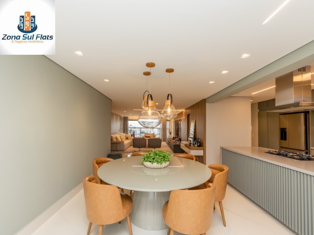 Apartamento, 3 quartos, 163 m² - Foto 6